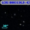 LCRS B003136.9-423634