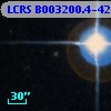LCRS B003200.4-424242