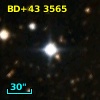 BD+43  3565