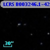 LCRS B003246.1-421937