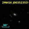 2MASX J00352353-4206109