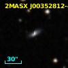 2MASX J00352812-4200349
