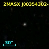 2MASX J00354302-4204009