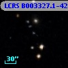 LCRS B003327.1-423151