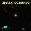 2MASX J00355490-4156439