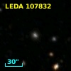 LEDA  107832