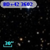 BD+42  3602