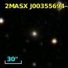 2MASX J00355694-4154132