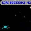 LCRS B003339.3-422146