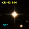 CD-43   194