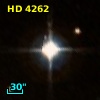 HD   4262