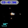 CD-43   206