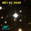 BD+42  3648