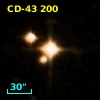 CD-43   200