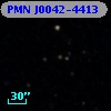 PMN J0042-4413