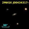 2MASX J00434317-4204377