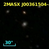 2MASX J00361504-4201173
