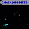 2MASX J00364562-4213597