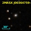 2MASX J00364759-4149286