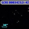 LCRS B003423.3-423351