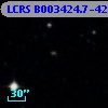 LCRS B003424.7-423830