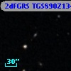 2dFGRS TGS890Z134