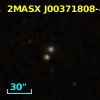 2MASX J00371808-4148327