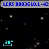 LCRS B003610.1-423301
