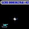 LCRS B003629.6-421926