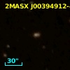 2MASX J00394912-4212076