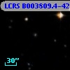 LCRS B003809.4-423621