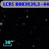 LCRS B003838.3-442739