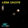 LEDA  101579