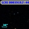 LCRS B003919.7-443001
