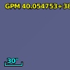 GPM  40.054753+38.790616