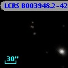 LCRS B003948.2-422537