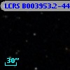 LCRS B003953.2-443208