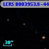 LCRS B003953.8-441610