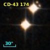 CD-43   174