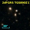 2dFGRS TGS890Z173