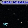2dFGRS TGS890Z143