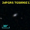 2dFGRS TGS890Z127