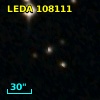 LEDA  108111