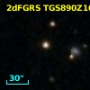 2dFGRS TGS890Z103
