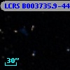 LCRS B003735.9-444006
