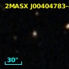 2MASX J00404783-4421565