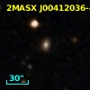 2MASX J00412036-4431334