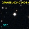 2MASS J02401401+3835421