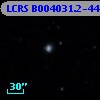 LCRS B004031.2-443740