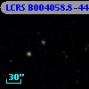LCRS B004058.8-444309